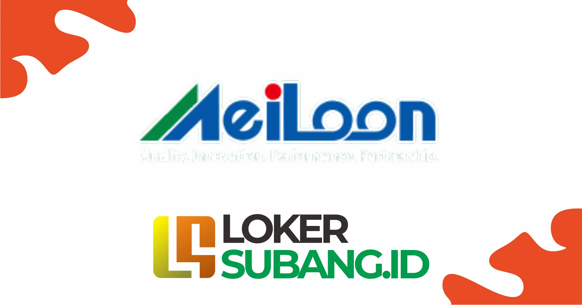 pt meiloon technology indonesia
