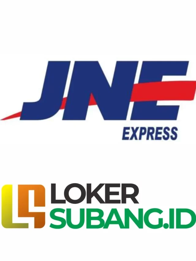 Loker sales counter officer Karawang