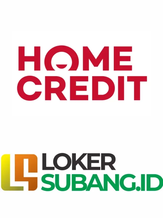Loker Home Credit Purwakarta