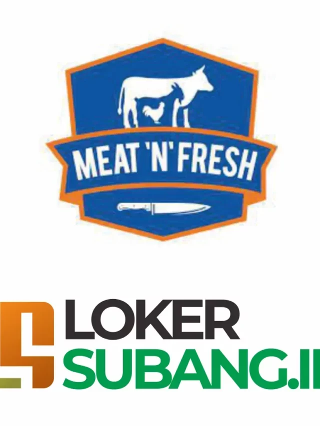 Loker meat n fresh