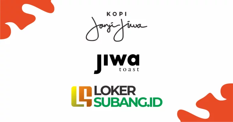 loker janji jiwa subang