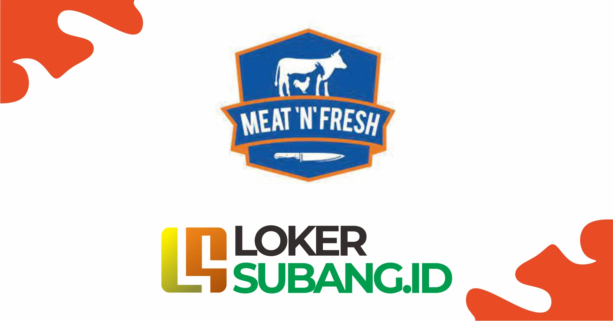 loker meat n fresh