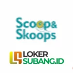 loker scoope & skoops