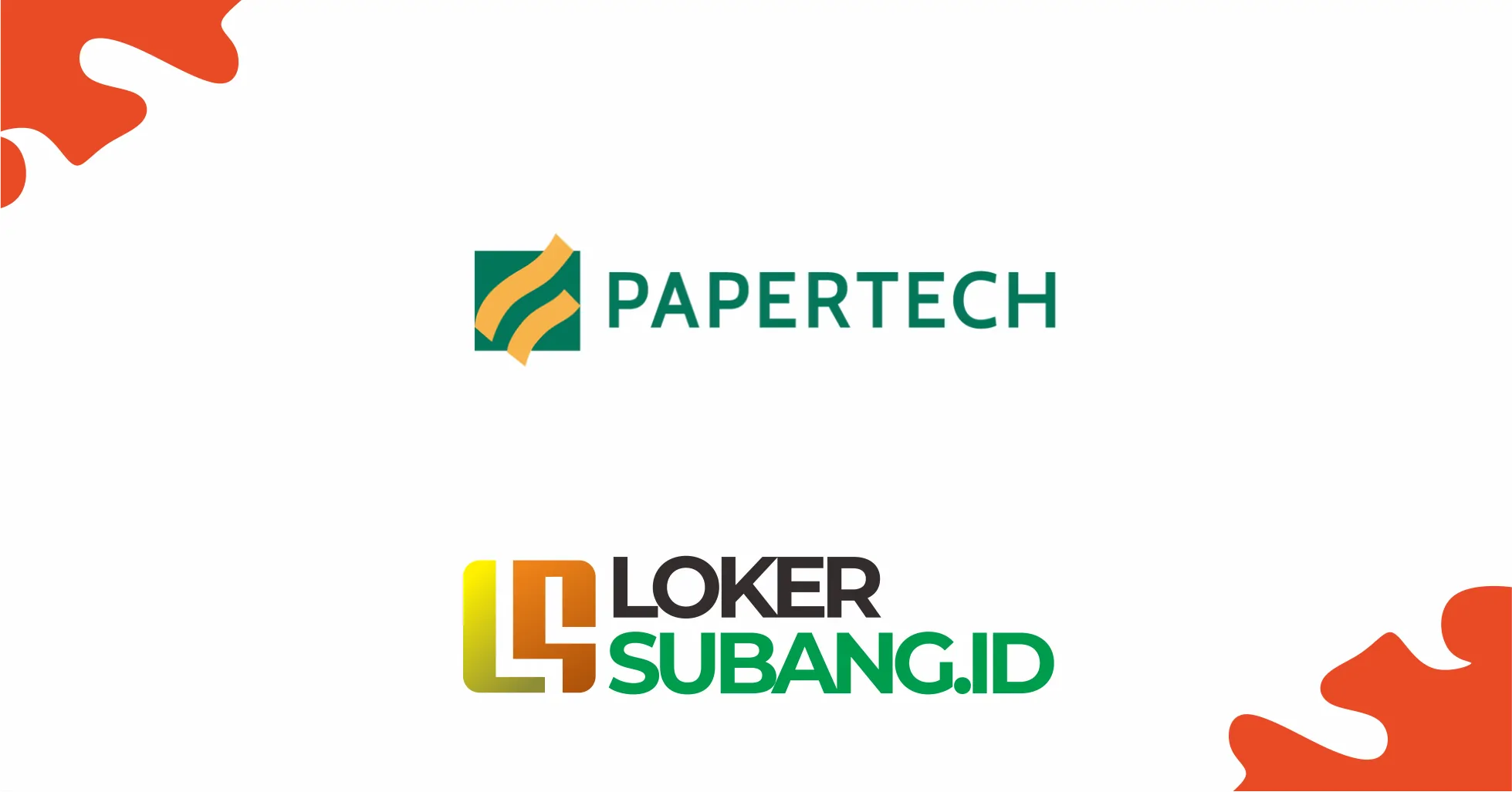 PT PAPERTECH INDONESIA