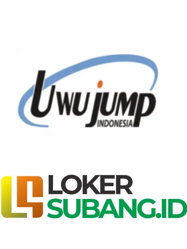 Loker PT U Jump Indonesia