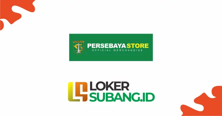 loker persebaya