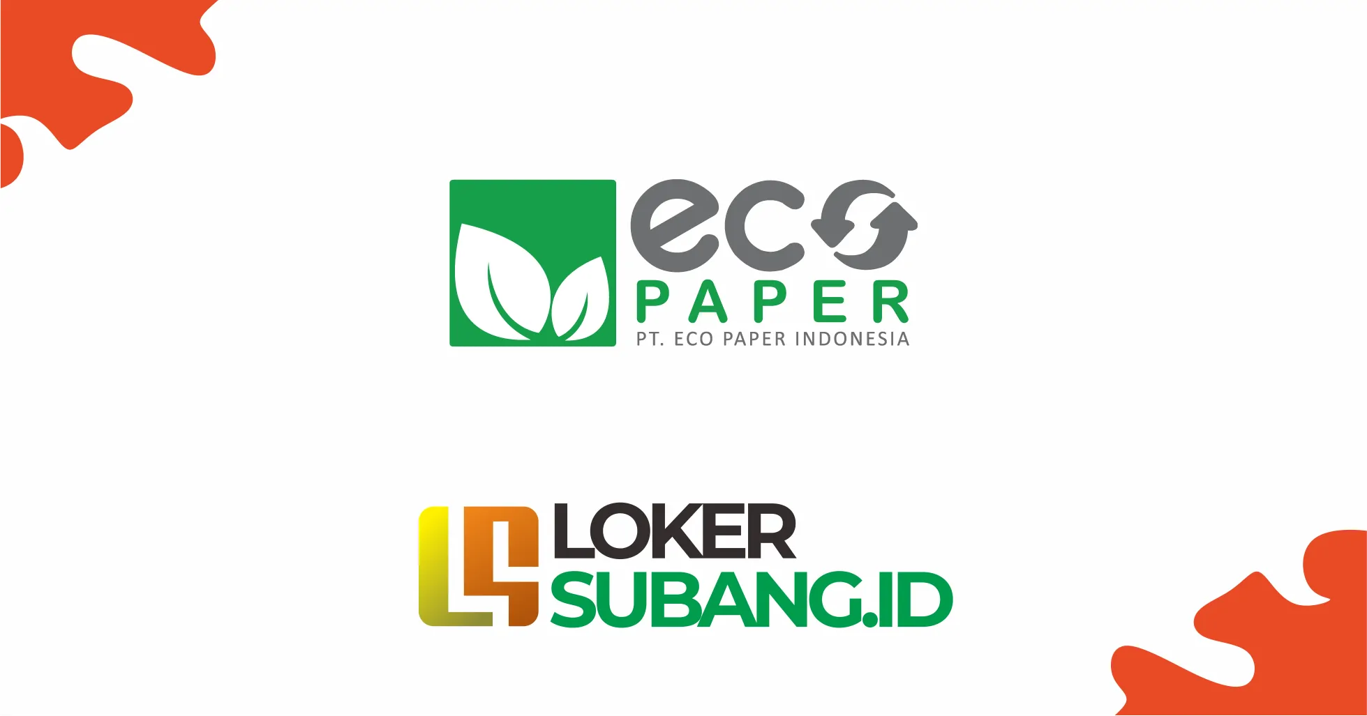 pt eco paper indonesia