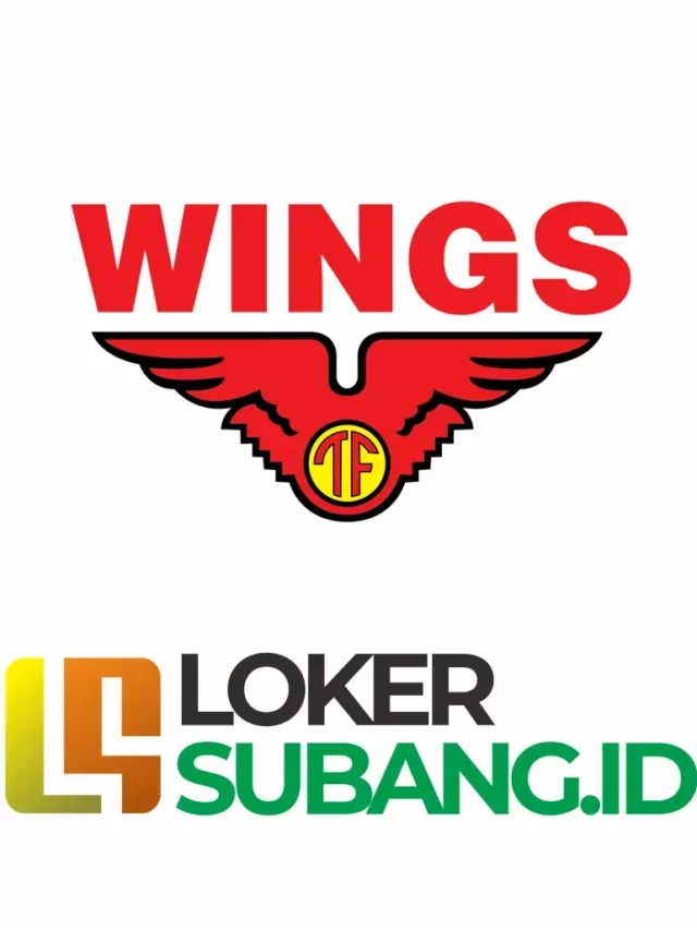 Loker Wings Group Subang
