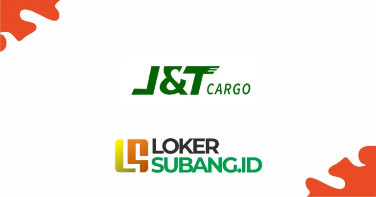 jnt cargo subang