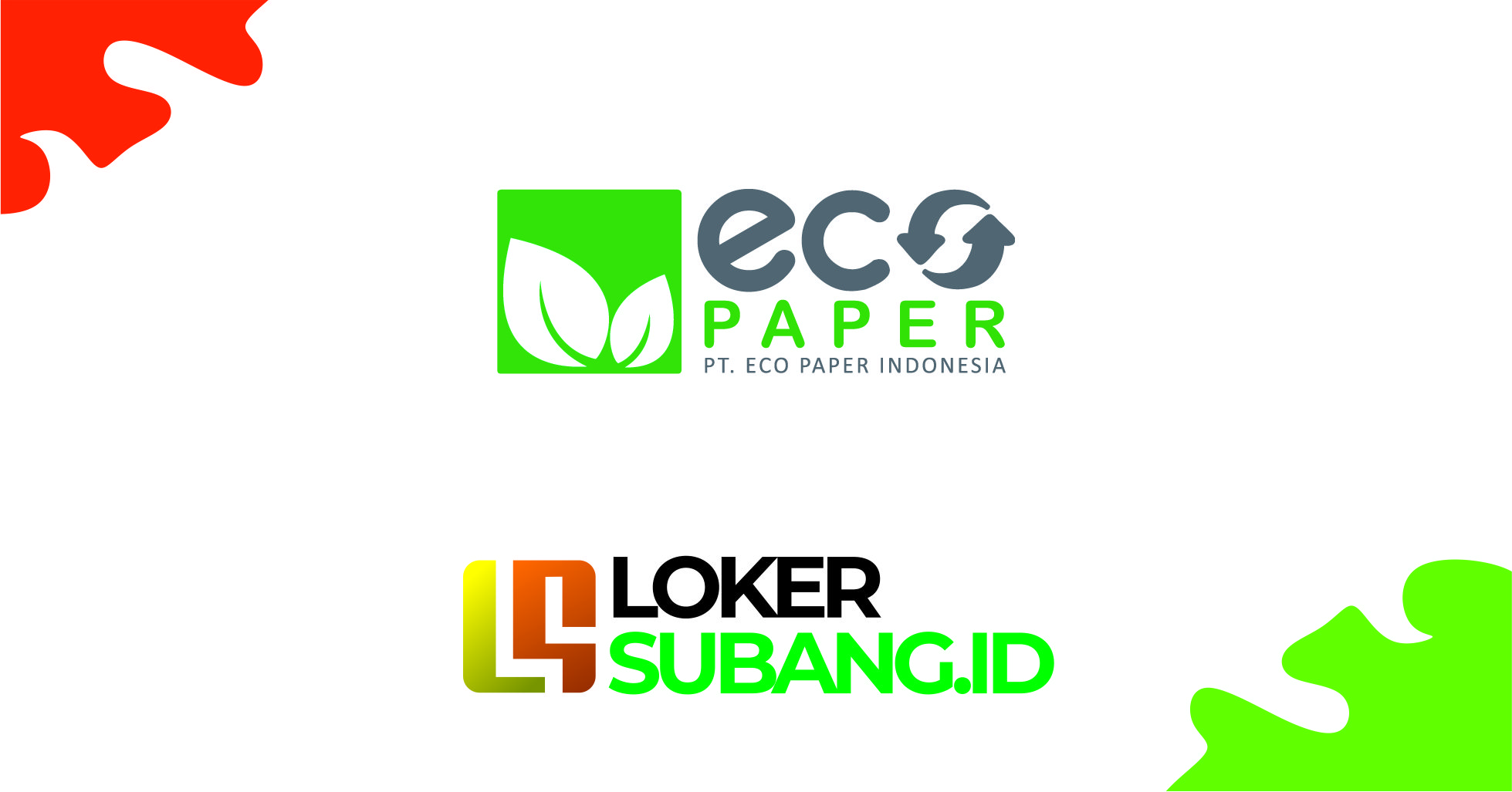 PT Eco paper Indonesia