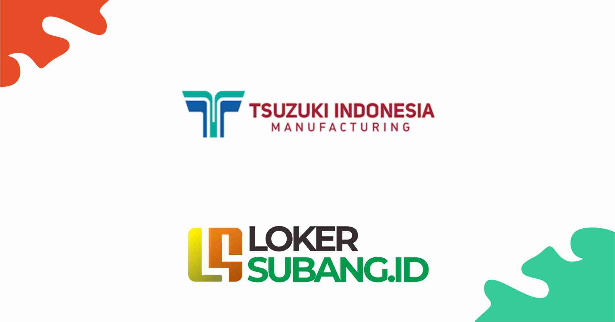 PT Tsuzuki Indonesia Manufakturing