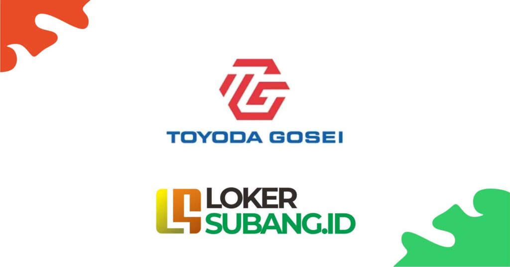 Gaji pt toyoda gosei indonesia