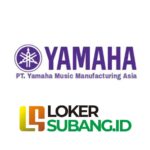 Yamaha Music Manufacturing Indonesia