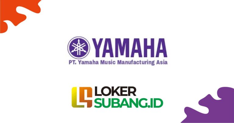 Yamaha Music Manufacturing Indonesia