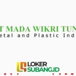 PT Mada wikri tunggal
