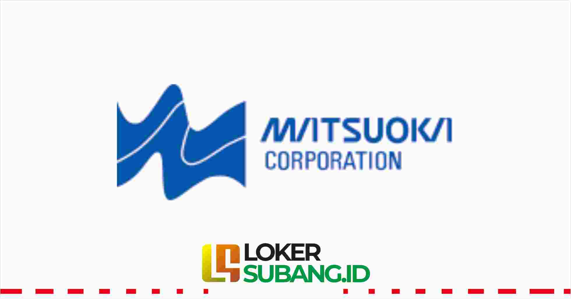 PT Matsuoka Industries Indonesia