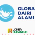 PT Global Dairi Alami