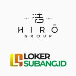 pt hiro group indonesia