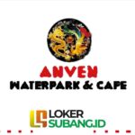 Anven Waterpark & Cafe