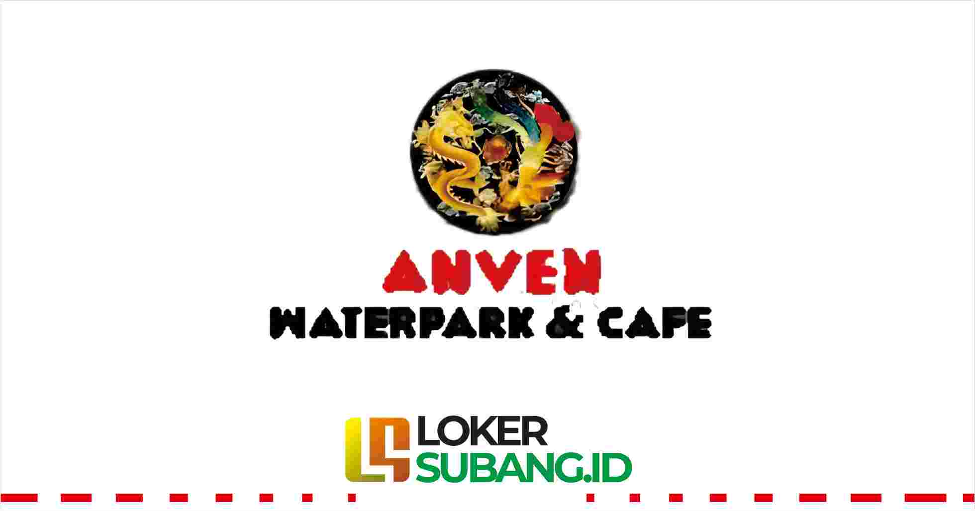 Anven Waterpark & Cafe