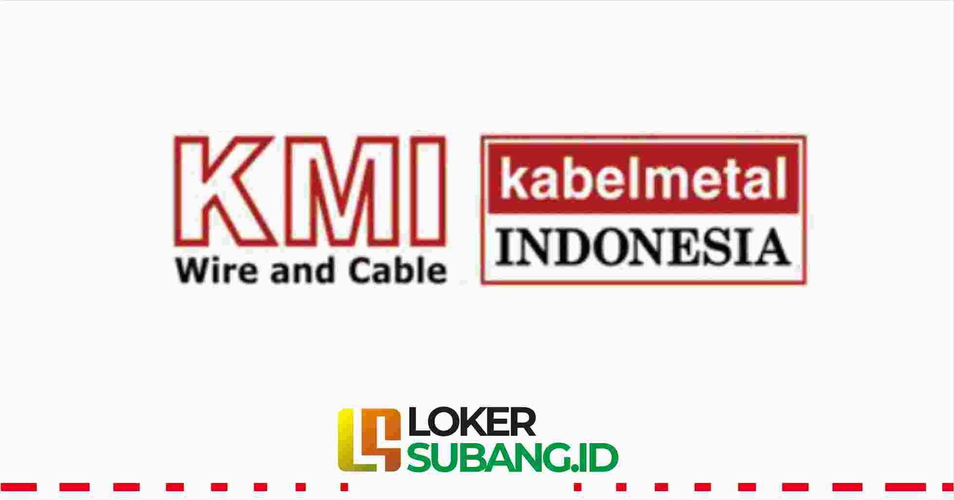 PT KMI Wire & Cable