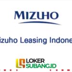 PT Mizuho Leasing indonesia