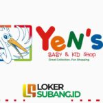 Yens Baby Kids and Shop