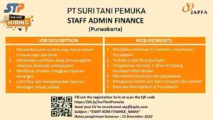 loker subang