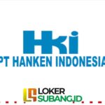 PT HANKEN INDONESIA