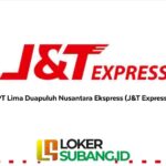 PT Lima Duapuluh Nusantara Ekspress (J&T Express)