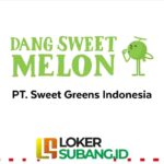 PT Sweet Greens Indonesia
