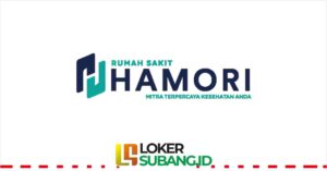 Lowongan Kerja RS Hamori Subang Januari 2023 - LOKER SUBANG ID