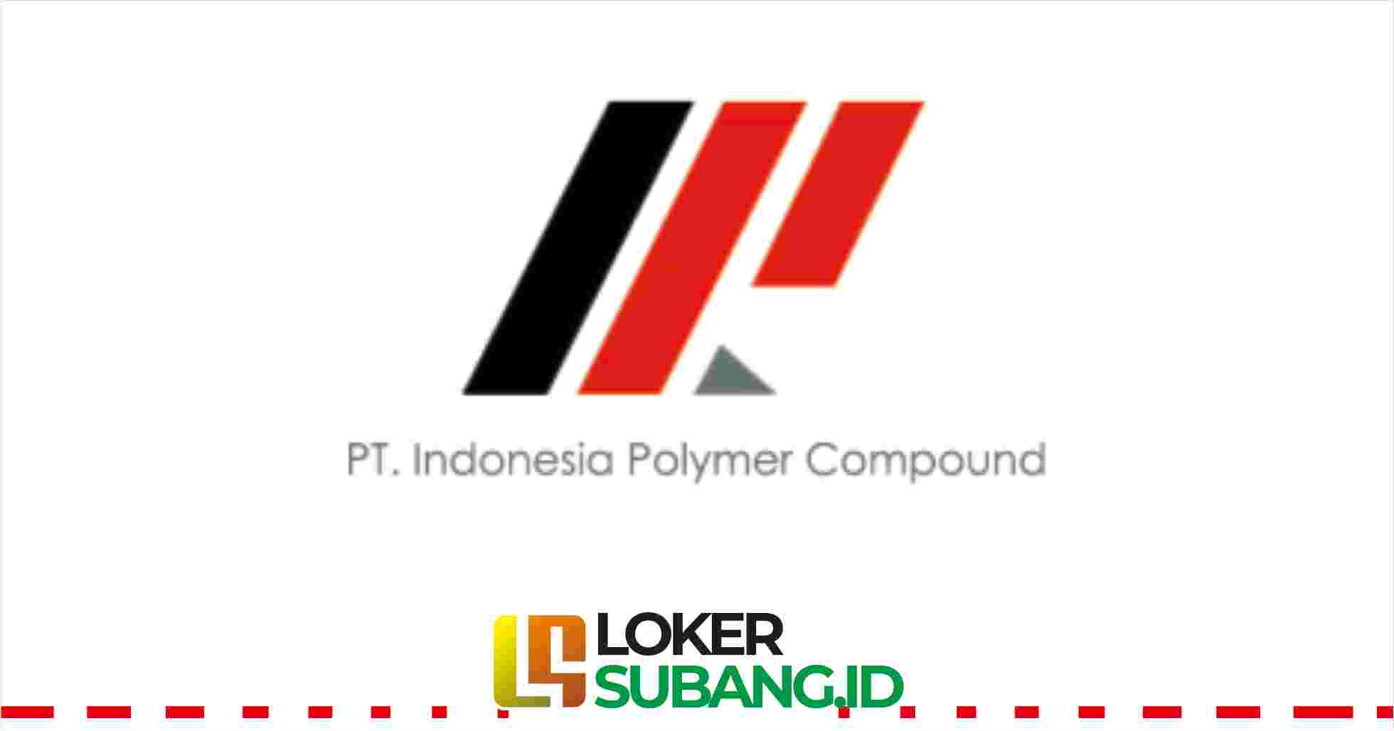 pt indonesia polymer compound