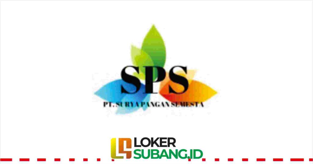 Gaji pt surya karya pangan