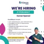 Lowongan Kerja RS Hamori Subang Januari 2023 - LOKER SUBANG ID