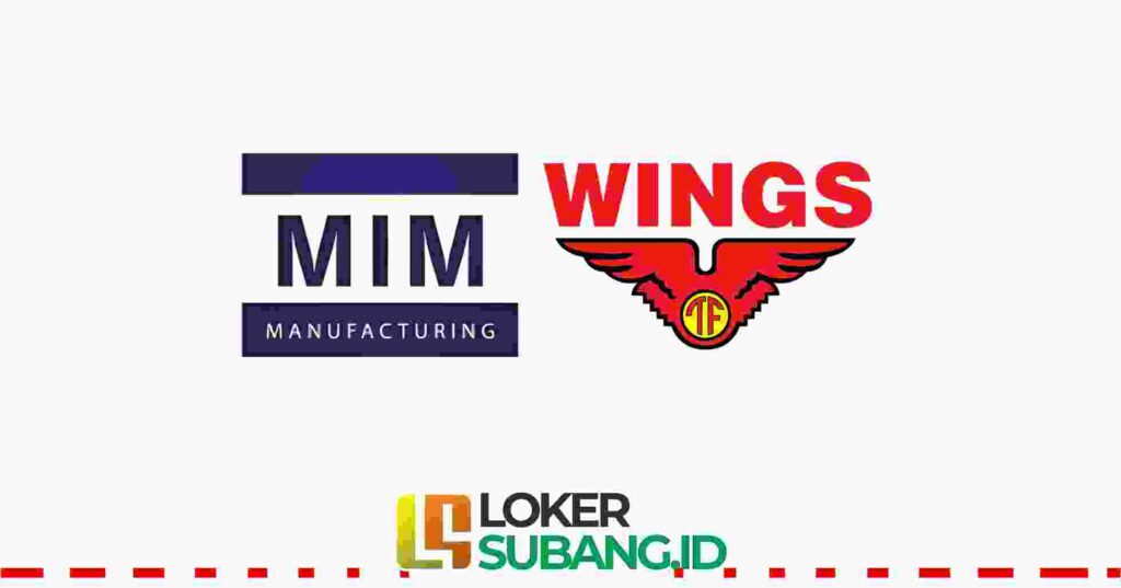 Lowongan Kerja PT Multi Indomandiri (Wings Group) Maret 2023 LOKER