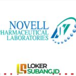 PT Novell Pharmaceutical Laboratories