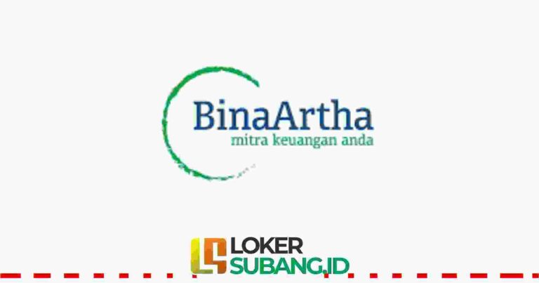BinaArtha Subang