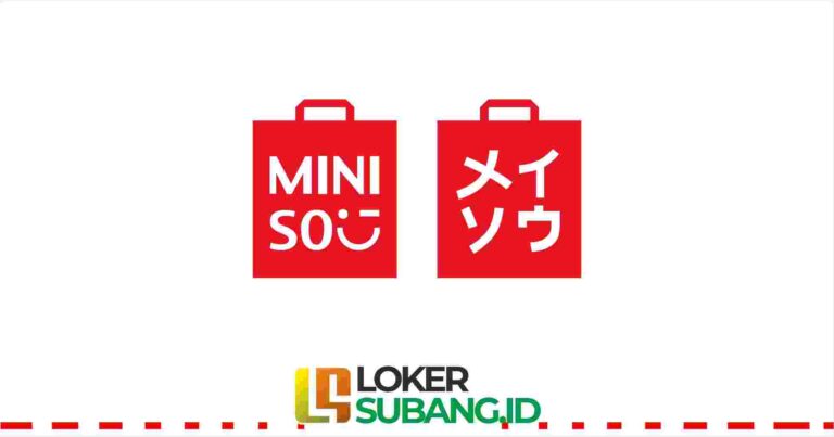 Miniso subang