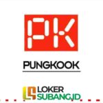 PT Pungkook Indonesia One