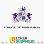 Pt maktal distribusi pratama
