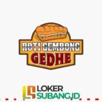 Roti Gedhe subang