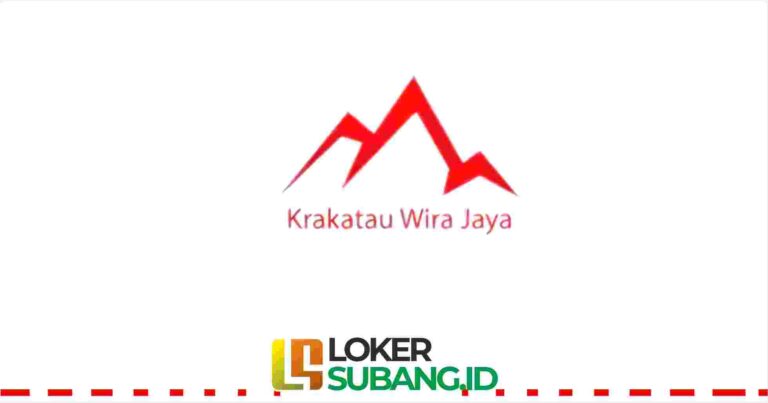 CV Krakatau Wira jaya