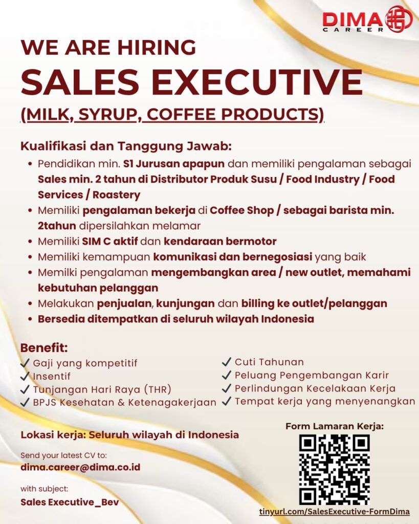 PT Dima Beverages Indonesia
