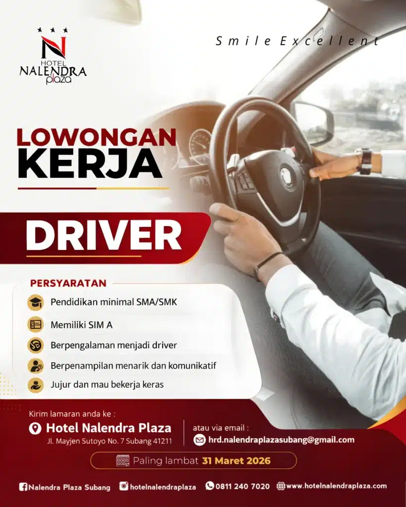 Hotel Nalendra Plaza Subang