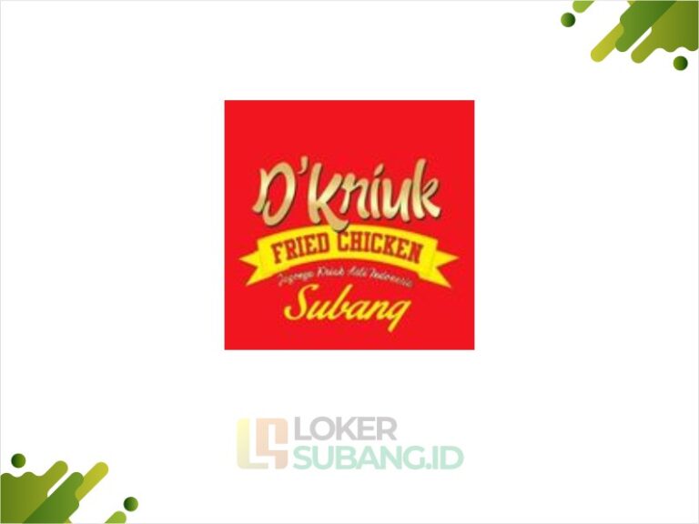 D'Kriuk Fried Chicken Subang