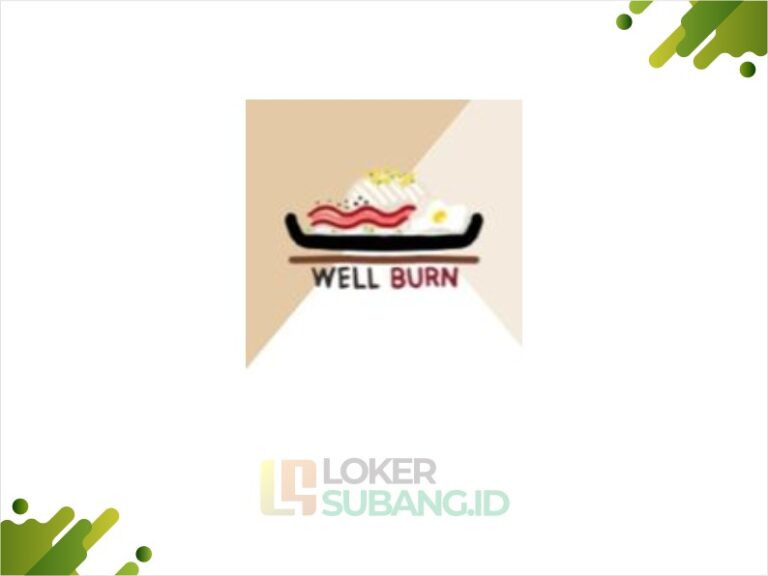 Well Burn Resto