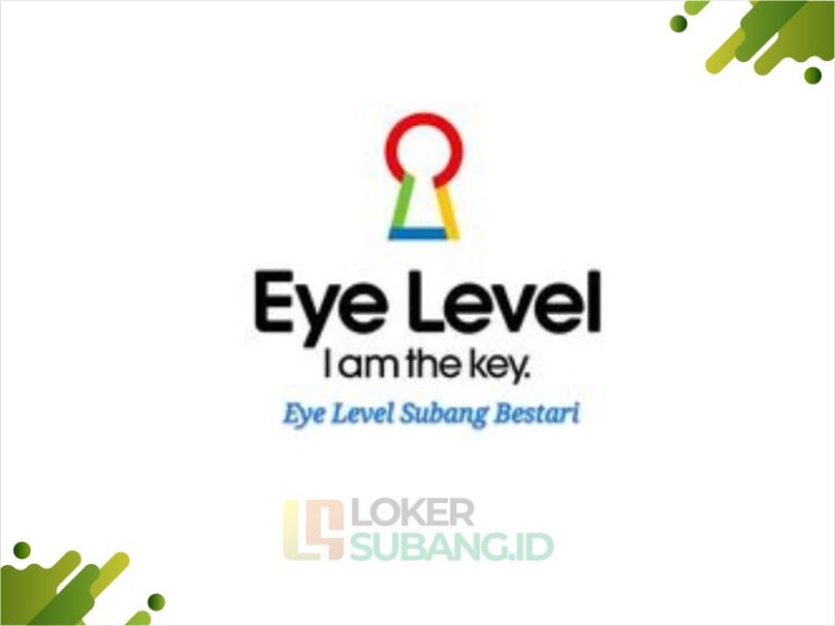 eye level learning center subang