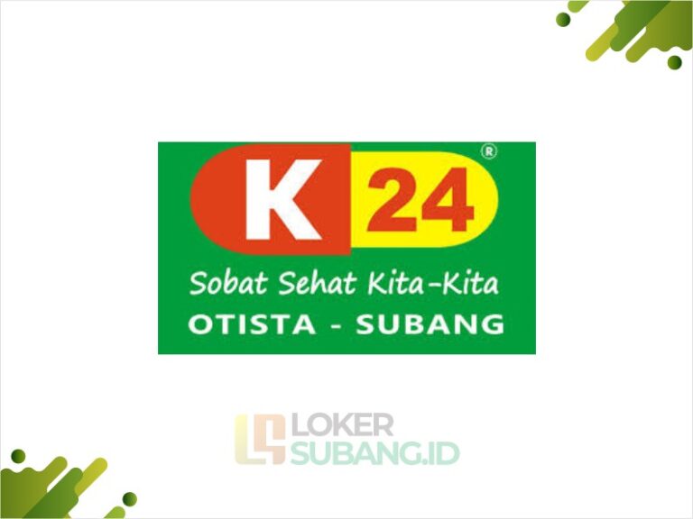 k24 otista subang