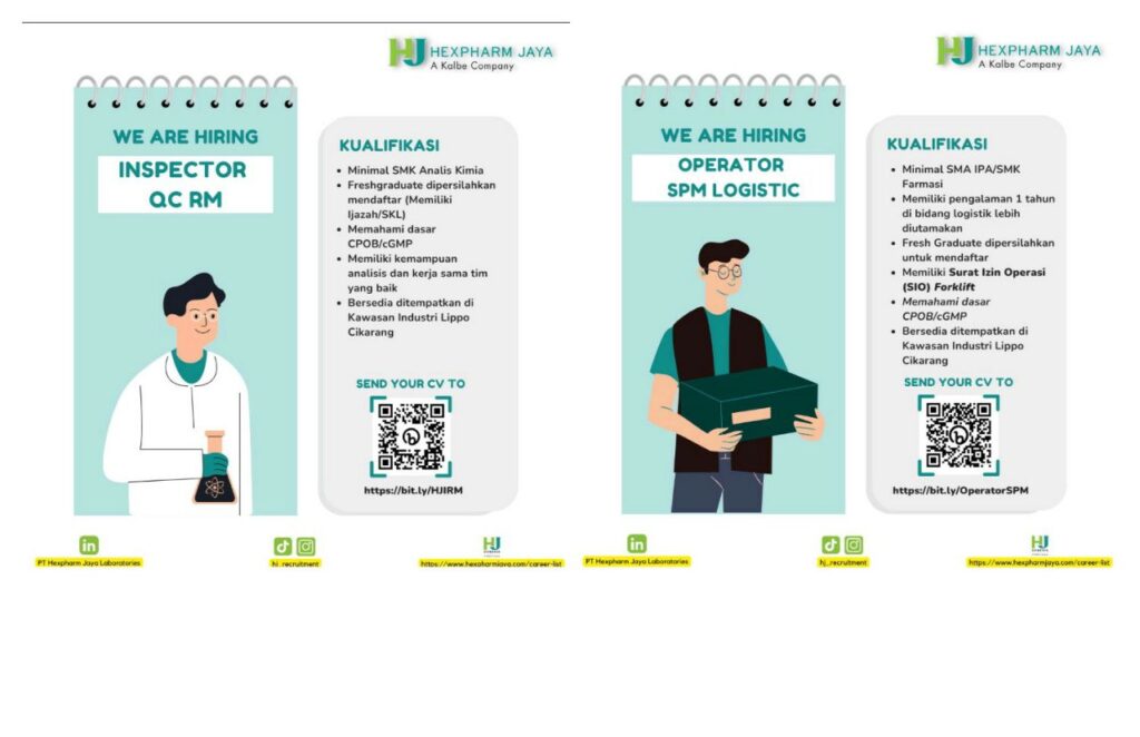 PT Hexpharm Jaya Laboratories